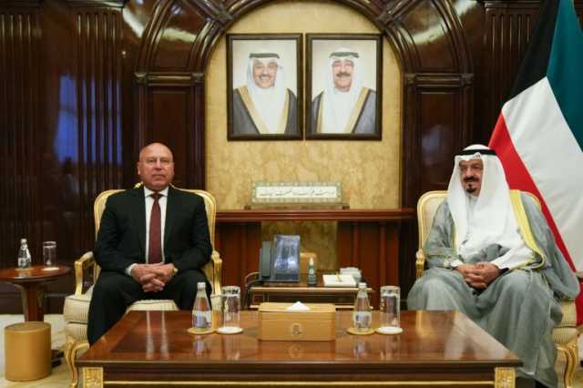 مصر تبحث مع الكويت تفعيل تحويل وديعتها إلى استثمارات