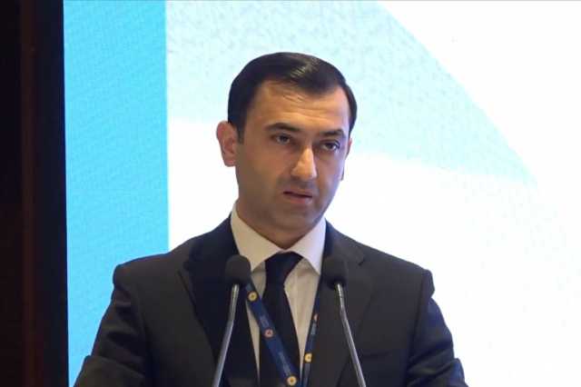 تعرّف على الأمين العام الجديد للمنظمة الدولية للحماية المدنية