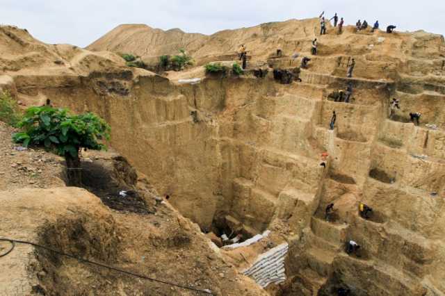 لا استعلاء بعد اليوم.. هل تغيرت قواعد لعبة استغلال المناجم في أفريقيا؟