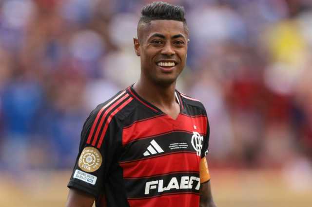 لاعب برازيلي مُهدد بالسجن 17 عاما بسبب بطاقة صفراء