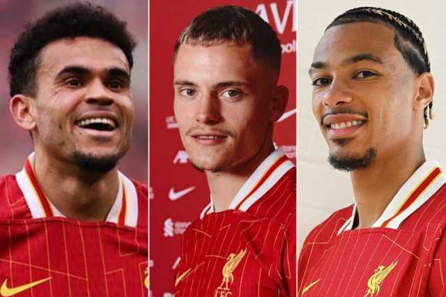 أغلى 10 صفقات في تاريخ ليفربول