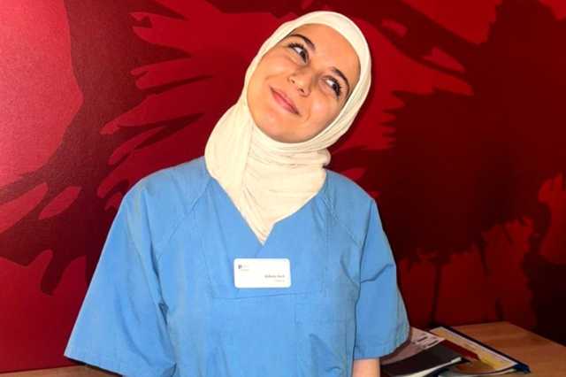 القبض على مشتبه به في مقتل الجزائرية رحمة عياط بألمانيا وسط شبهات في جريمة كراهية