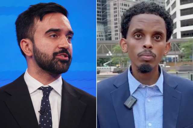 ممداني الثاني.. مسلم مرشح لمنصب عمدة مينيابوليس وهذا برنامجه