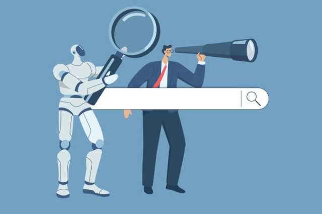 هل بدأ الذكاء الاصطناعي فعلا في القضاء على الوظائف؟