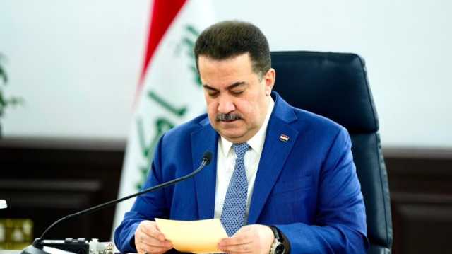 لماذا يربط السوداني نزع سلاح الفصائل بخروج أميركا من العراق؟