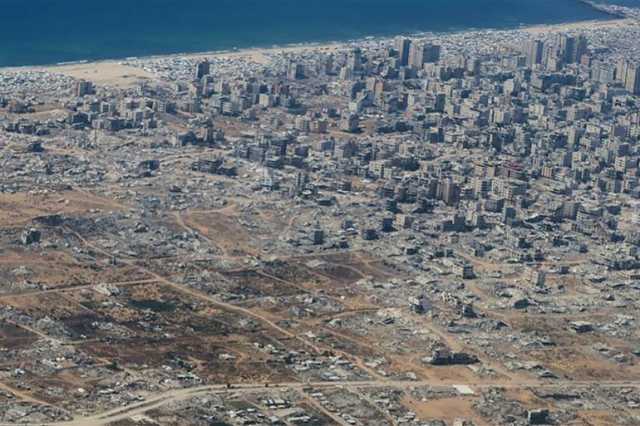 إسرائيل تريد طمس الحقيقة من الجو.. حظر التصوير في رحلات إسقاط المساعدات