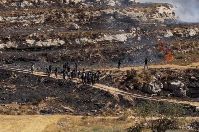 2150 اعتداء في 7 أشهر.. المستوطنون يصعّدون بالضفة وغياب دعم السلطة