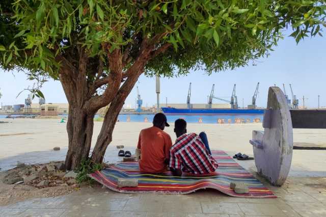 درجات حرارة مرتفعة.. مظاهر التغير المناخي تؤثر على ولايات سودانية