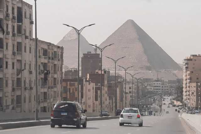 جدل في مصر حول تحويل الأراضي الزراعية إلى عمرانية