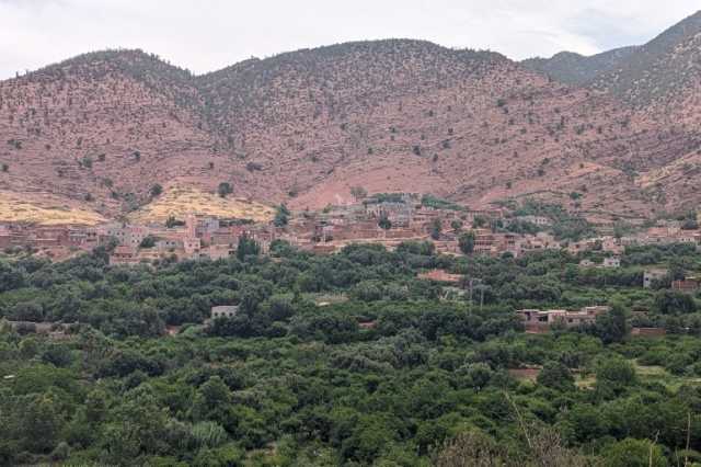 4 مناطق باردة جنوبي مراكش تستحق الزيارة صيفا