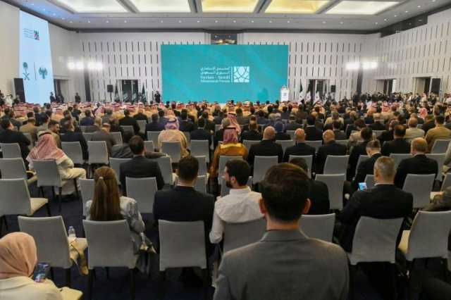 المنتدى الاستثماري السوري-السعودي.. اتفاقات وطموحات