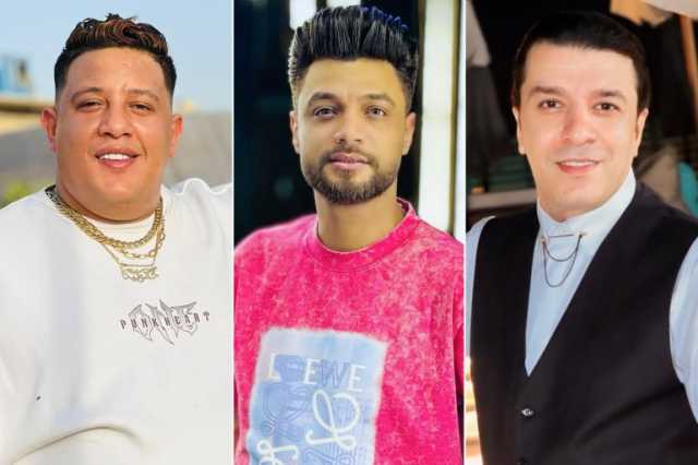 وصية المطرب أحمد عامر بحذف أغانيه تدفع فنانين لمحو أعمالهم عند الوفاة