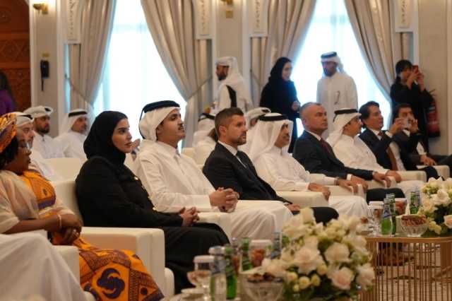 صندوق قطر للتنمية يدعم الجهود الإنسانية والتنموية عالميا بـ527 مليون دولار
