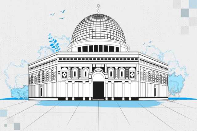 إنفوغراف.. القدس في النصف الأول من 2025