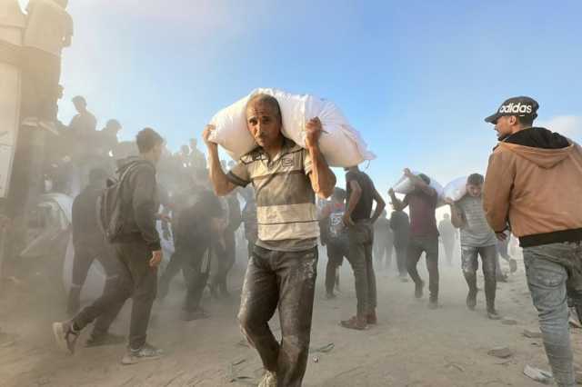 حصار بطعم القهوة والشوكولاتة.. كيف تخفي إسرائيل ملامح التجويع بغزة؟