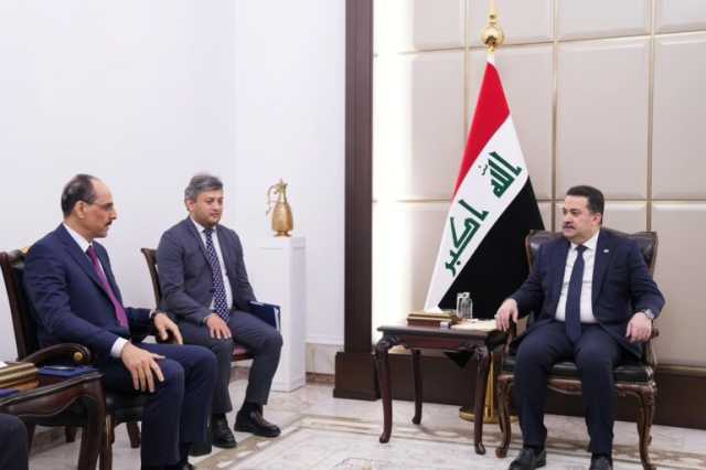 زيارة قالن إلى بغداد.. هل تنجح في تسريع تسليم أسلحة الكردستاني؟