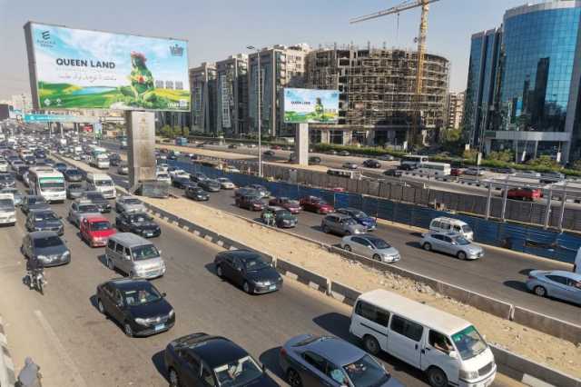 من يتحمل مسؤولية حوادث الطرق المميتة والمتكررة بمصر؟