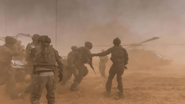 80 جنديا إسرائيليا قتلوا بـحوادث عملياتية في غزة منذ بدء الحرب