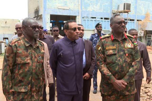 رئيس وزراء السودان يوجه رسالة لشعب كولومبيا بشأن المرتزقة