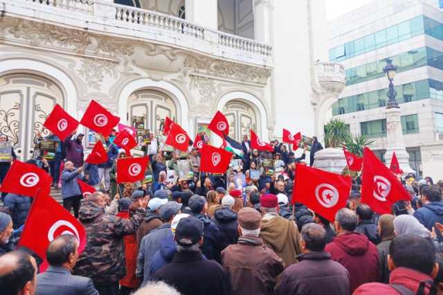 في الذكرى الرابعة لإجراءات سعيّد الاستثنائية.. هل تحولت تونس لسجن كبير؟