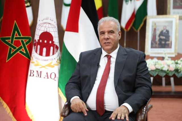 وكالة بيت مال القدس: تنفيذ أكثر من 200 مشروع لتعزيز صمود الفلسطينيين بالضفة والقدس