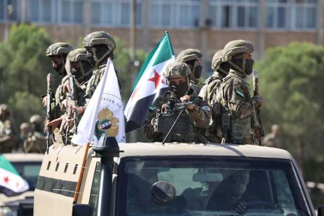 ما حقيقة إيقاف الجيش السوري دورية لبنانية على الحدود وإهانة عناصرها؟