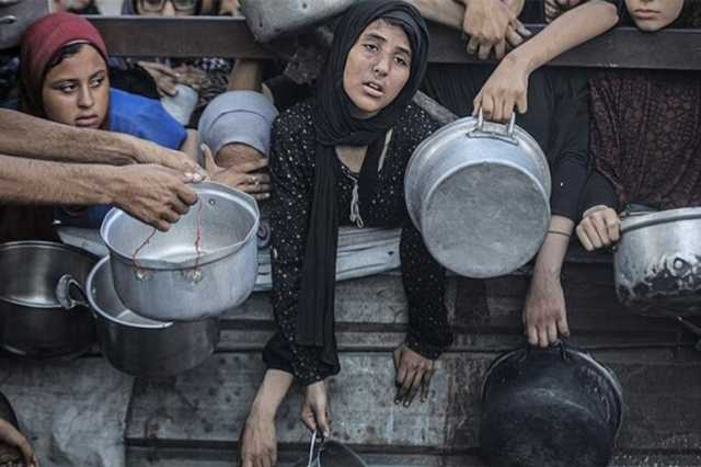 الأمم المتحدة تحذر من خطر الجوع في 16 دولة