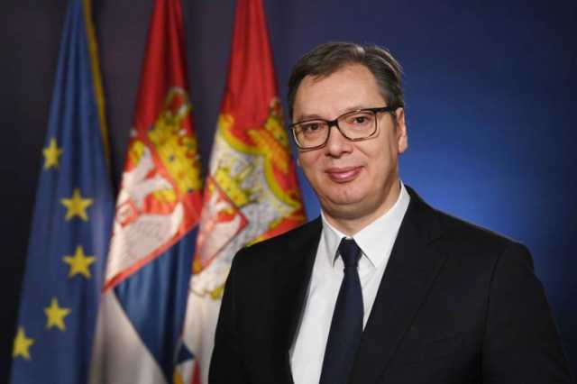 صربيا.. اتهام الرئيس بالتأثير على عمل القضاء