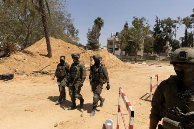غارديان: مؤشرات على قرب وقف إطلاق النار بغزة