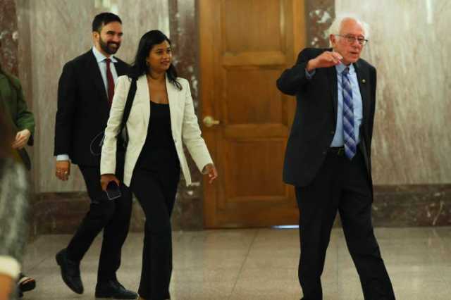 كاتب إسرائيلي: رغم خلافي مع مامداني بشأن إسرائيل سأصوت له