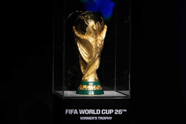 موعد قرعة نهائيات كأس العالم 2026