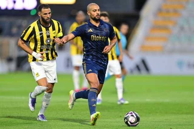 معظمهم من المغرب.. أبرز صفقات اللاعبين العرب في أوروبا بالميركاتو الصيفي