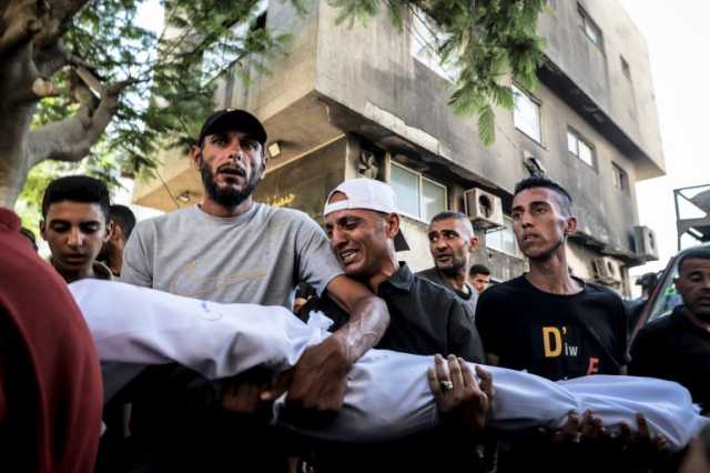 الأسبوع في صور