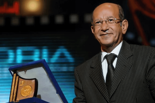 وفاة الفنان المصري لطفي لبيب عن عمر 77 عاما