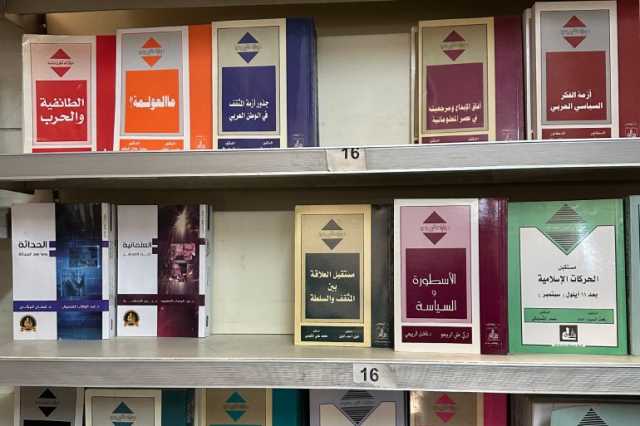 أشباح الرقابة في سوريا.. شهادات عن مقص أدمى الثقافة وهجّر المبدعين