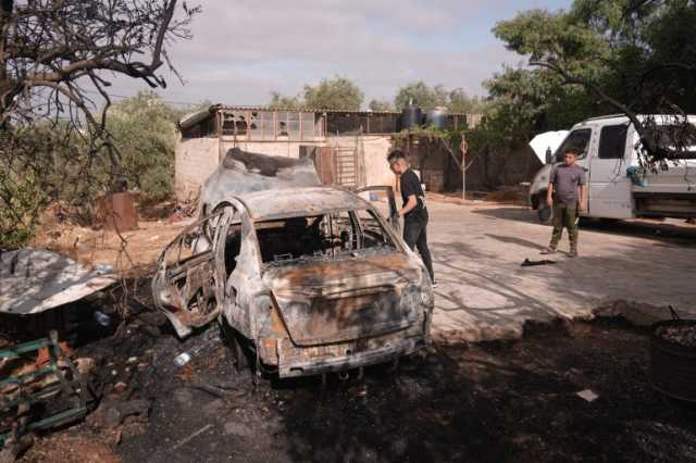 سفير فرنسي سابق: انفلات أمني وواقع خارج السيطرة بالضفة الغربية