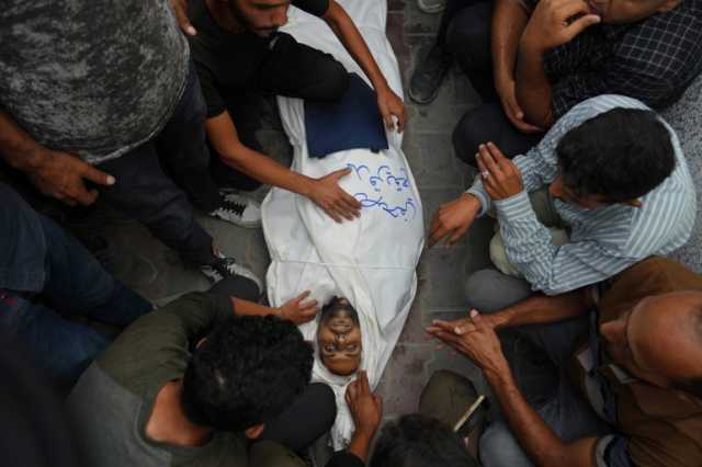 الأمم المتحدة تدين جريمة اغتيال إسرائيل 6 صحفيين بغزة