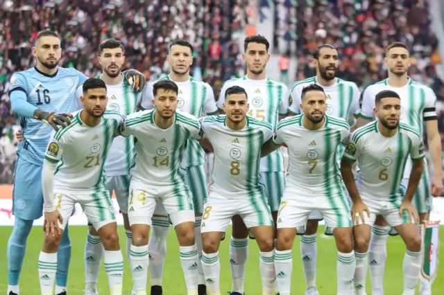 الجزائر ضد أوغندا بكأس أفريقيا للمحليين.. موعد المباراة والتشكيلتان والقنوات الناقلة