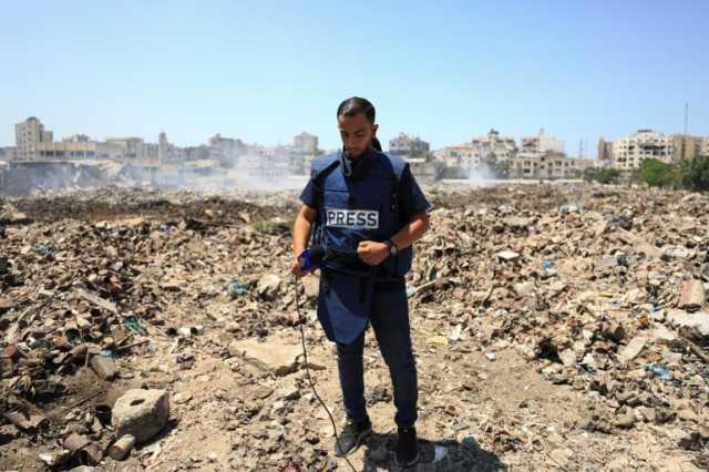 جدعون ليفي: لا يمكن الوثوق بروايات من يقتل الصحفيين بالجملة وبدم بارد