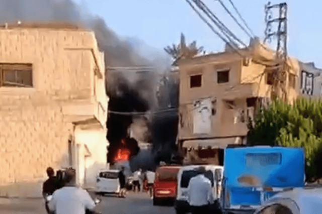 هل يفتح اتفاق غزة الباب أمام تسوية بالجنوب اللبناني؟
