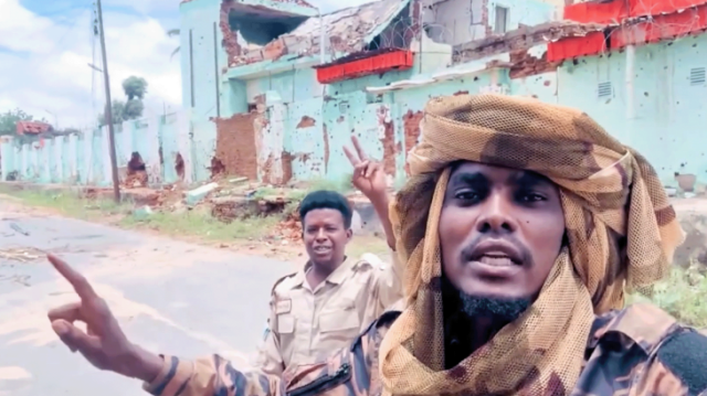 محللون: التنديد الأممي بهجوم الفاشر رمزي ولا يغير موازين الميدان