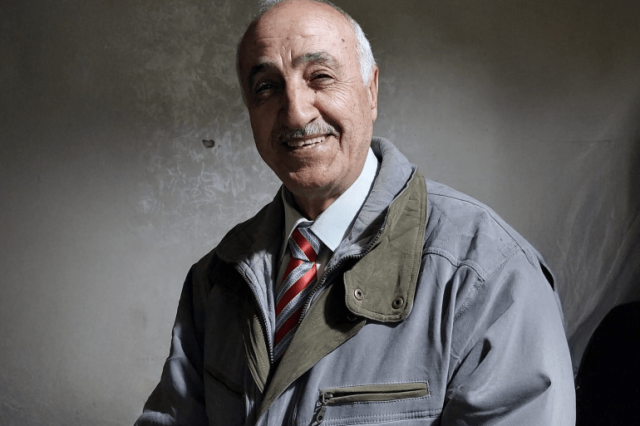 سعد الدين شاهين شاعرا للأطفال