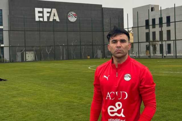 الاتحاد المصري ينعي وفاة الحارس الدولي محمد أبو النجا