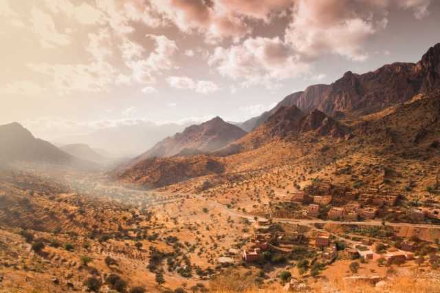 المعادن الثمينة في المغرب ثروات تنتظر الاستكشاف والاستثمار