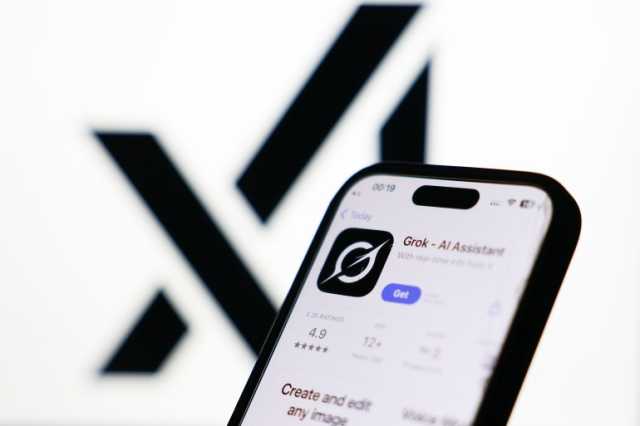 إيلون ماسك يتيح غروك 2.5 بشكل مفتوح المصدر