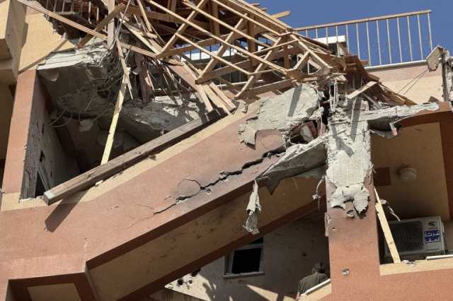 تنديد عربي ودولي بمجزرة مجمع ناصر بغزة ومطالبات بمحاسبة إسرائيل