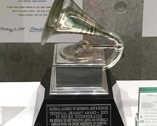 وليام روتو يروّج لاحتضان نسخة أفريقية من جوائز غرامي