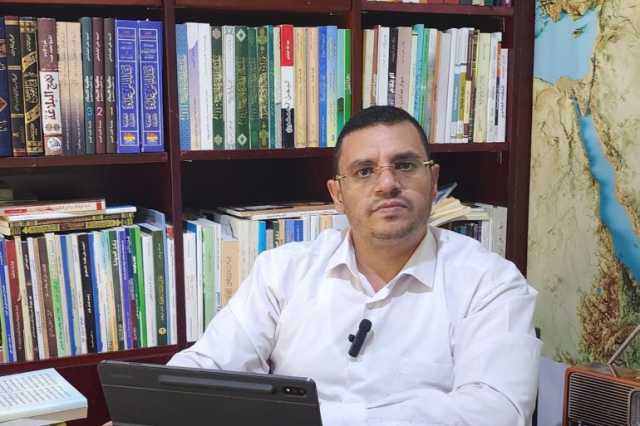 قيادي حوثي للجزيرة نت: صواريخنا المتطورة للردع ولتوسيع قواعد الاشتباك