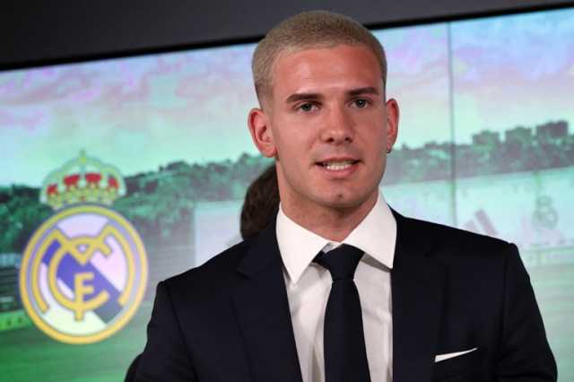 هل تحايل ريال مدريد على القانون لتسجيل الأرجنتيني ماستانتاتوو؟