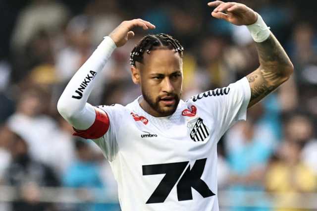 5 وجهات محتملة لنيمار في البريميرليغ